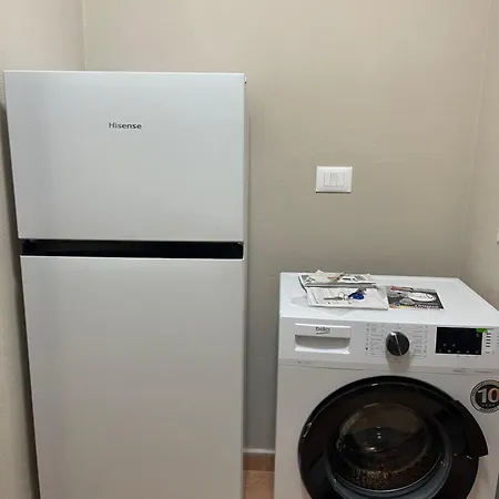 Twin Tower 아파트 골렘